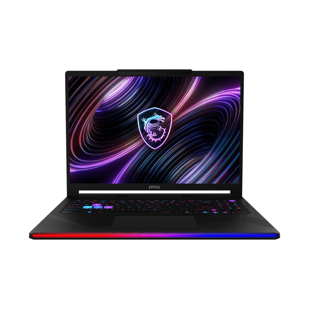 MSI Raider 16 Max HX B2WH-219SG / 16″ / RTX 5070 Ti
