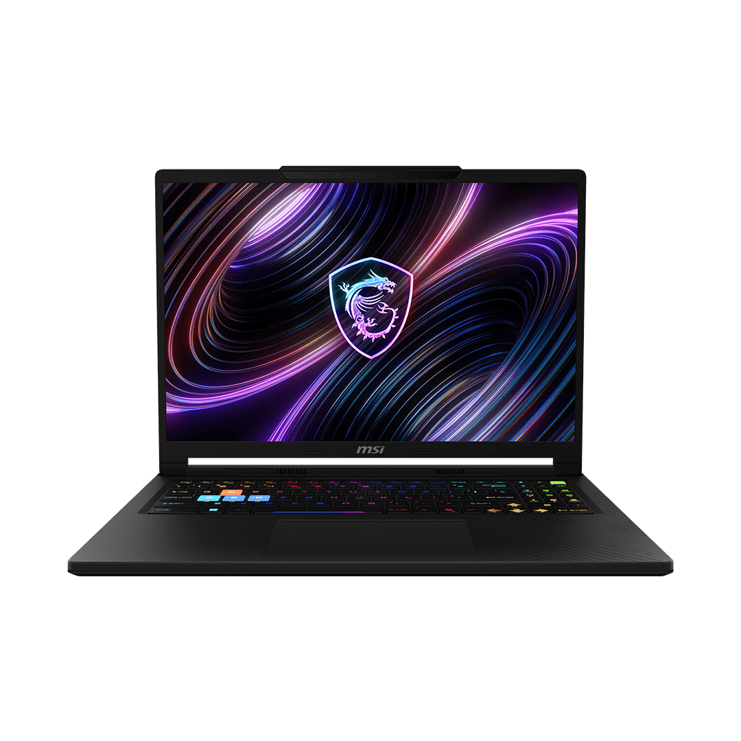 MSI Raider A16 HX B8WI-029SG / 16″ / RTX 5080 1 MSI Raider A16 HX B8WI-029SG / 16″ / RTX 5080