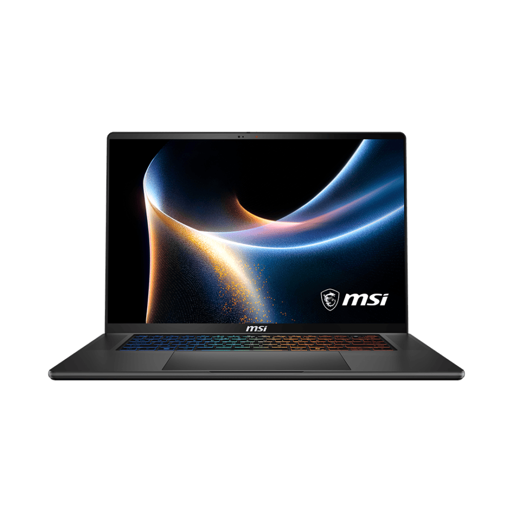 MSI Stealth 16 AI+ B3WF-023SG / 16″ / RTX 5060