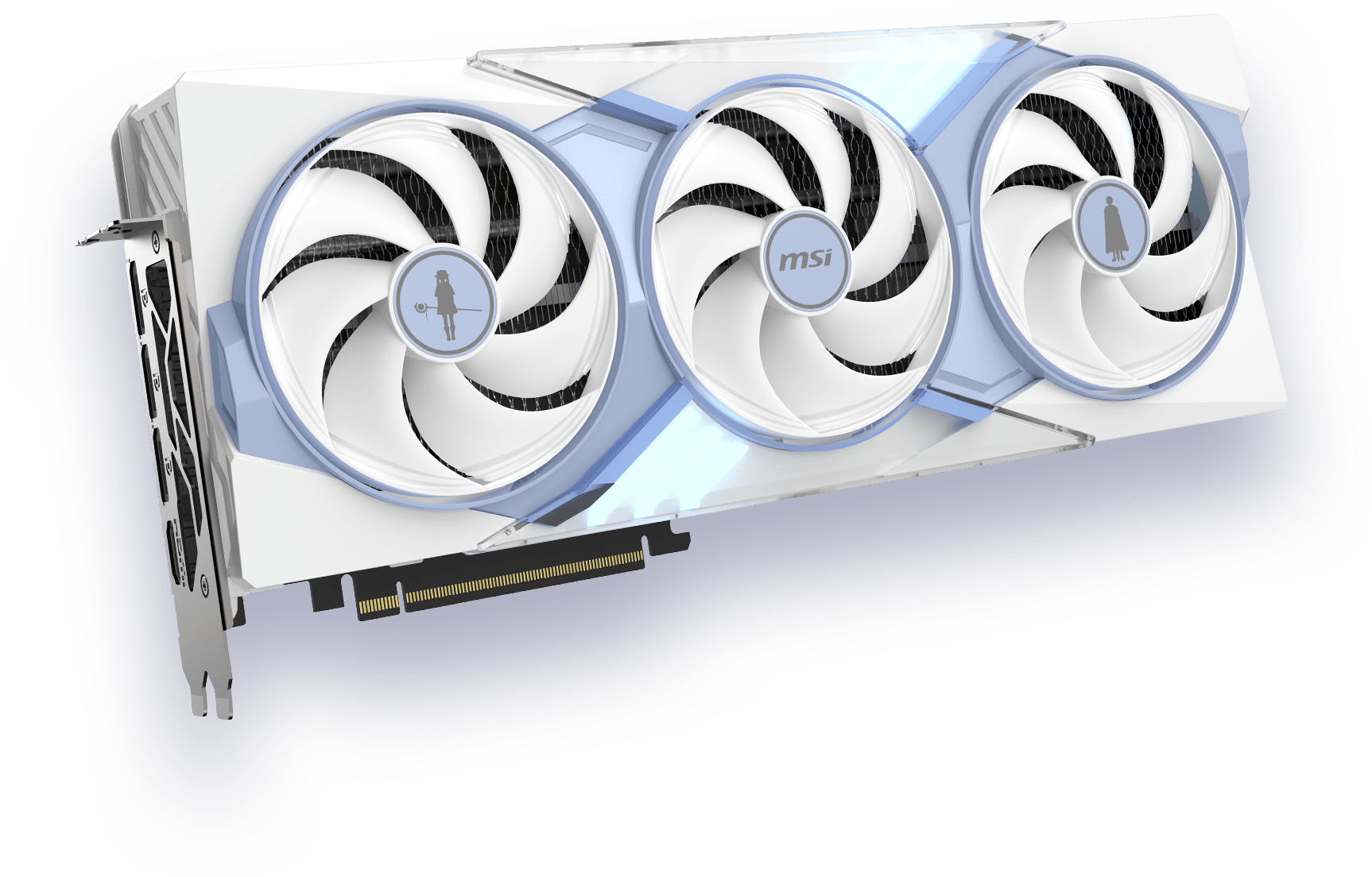 Graphics Card
